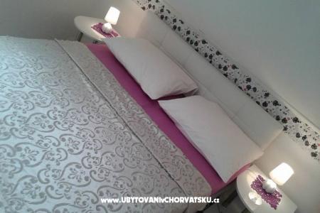 Apartamenty Hotić foto 2