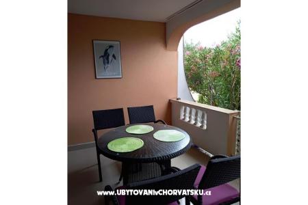 Apartamenty Hotić foto 3