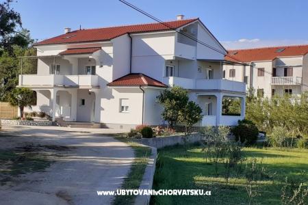 Apartamenty Ivanka i Frane Gabrić foto 2