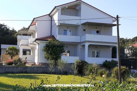 Apartamenty Ivanka i Frane Gabrić foto 3