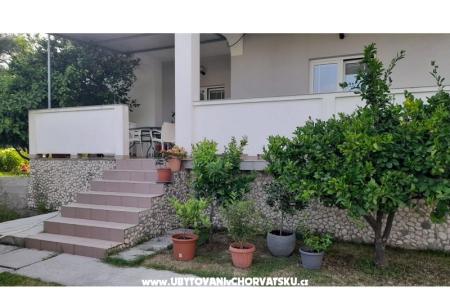 Apartamenty Ivanka i Frane Gabrić foto 5