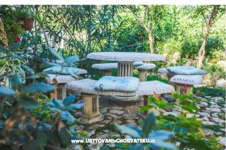 Apartamenty JUG-Lopar foto 2