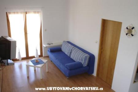 Apartamenty Majer foto 2