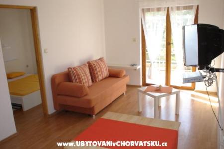 Apartamenty Majer foto 4