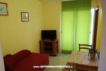 Apartamenty Matusan foto 5