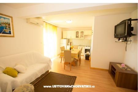 Apartamenty Mery foto 4