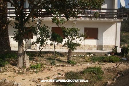 Apartamenty Miljenko foto 3