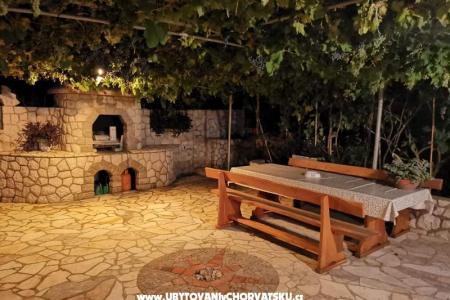 Apartamenty Mira i Nikolina Jaška foto 2