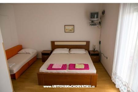 Apartamenty Ostrogović foto 5