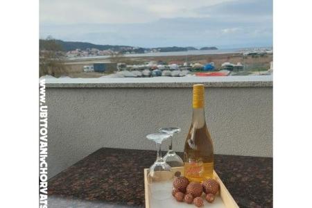 Apartamenty otok Rab foto 2