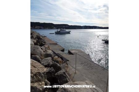 Apartamenty otok Rab foto 4