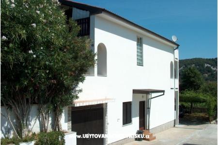 Apartamenty Ruža foto 2