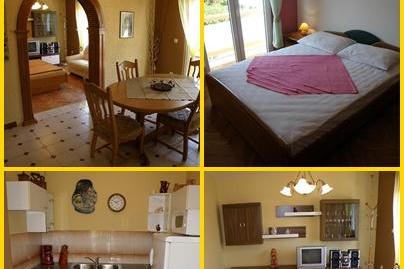 Apartamenty Skoblar Holiday-Rab foto 3