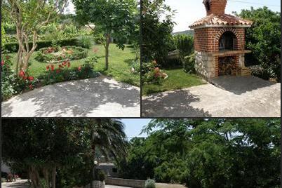 Apartamenty Skoblar Holiday-Rab foto 4