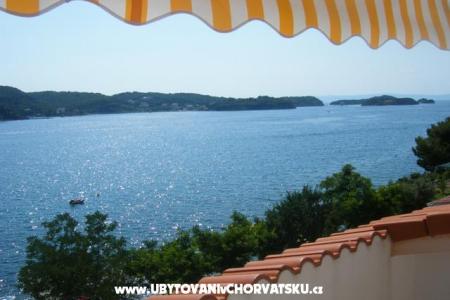 Apartamenty Supetarska Draga foto 2