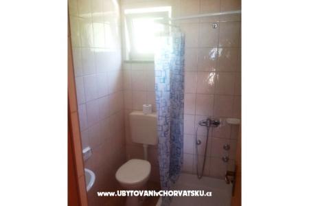 Apartamenty Supetarska Draga foto 3