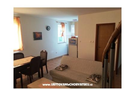 Apartamenty Supetarska Draga foto 5