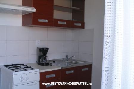 Apartamenty Uranus foto 5