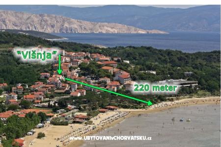 Apartamenty Višnja foto 2