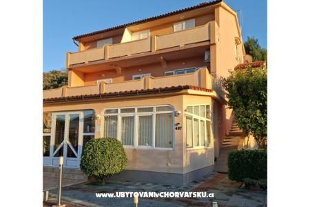 Apartamenty Palit Rab foto 2