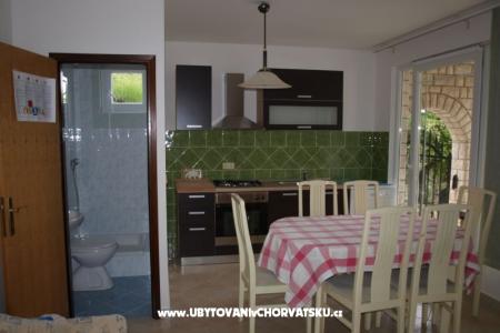Apartamenty Dumičić foto 3
