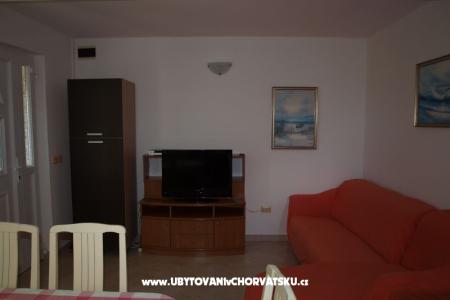Apartamenty Dumičić foto 4