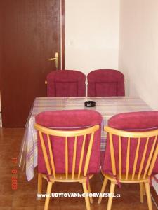 Apartamenty Halović foto 2