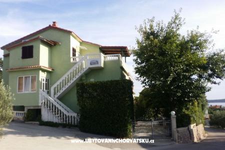 Apartamenty Joško Debelić foto 4