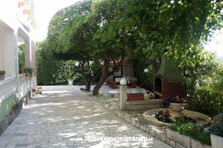 Apartamenty Joško Debelić foto 5