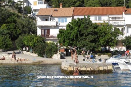 Apartamenty Jadranka foto 3