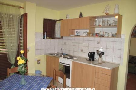 Apartamenty Jadranka foto 4