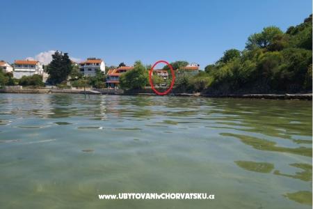 Apartamenty Md Staničić foto 2