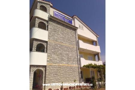 Apartamenty Mlacovic foto 3