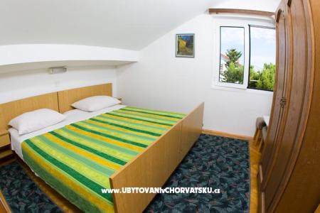 Apartamenty Frane Travaš foto 3