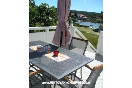 Apartamenty uvala Vardoža foto 2