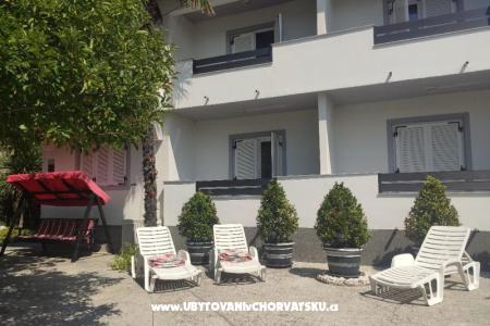 Apartamenty uvala Vardoža foto 3