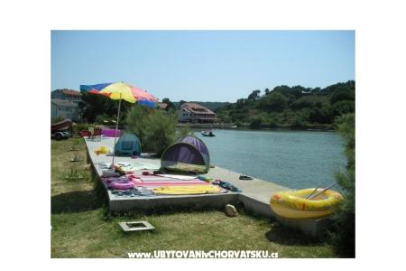 Apartamenty uvala Vardoža foto 5