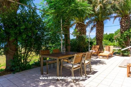 Apartamenty Villa Seka pool &amp; sauna foto 4