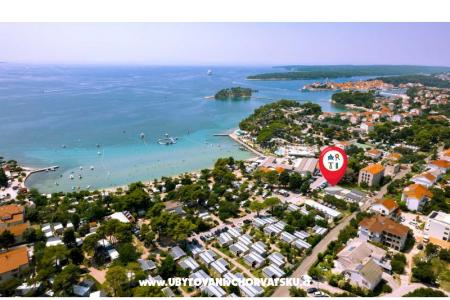 Arti Homes Rab – wyspa Rab Chorwacja