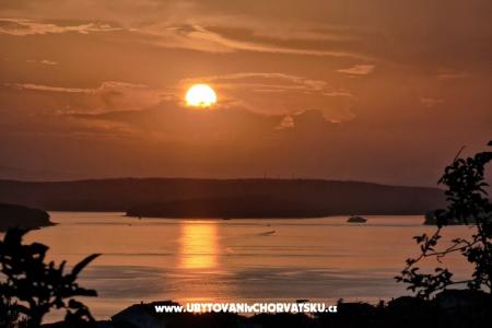 Apartamenty Biba wyspa Rab Chorwacja