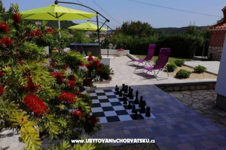 Whirlpool Apartamenty Skoblar foto 2