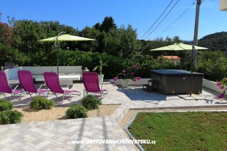 Whirlpool Apartamenty Skoblar foto 3