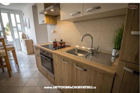 Whirlpool Apartamenty Skoblar foto 4