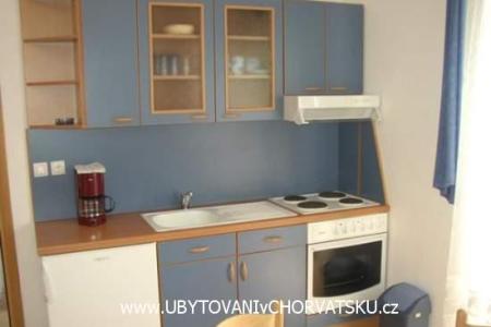 Apartamenty Mundanije foto 3