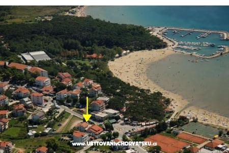Pokoje i apartmani Lidija foto 2