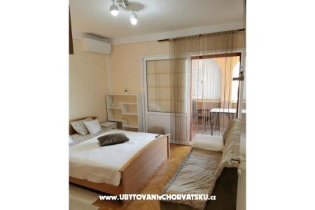 Studio Apartamenty Vidas foto 2