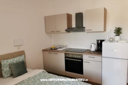 Studio Apartamenty Vidas foto 3