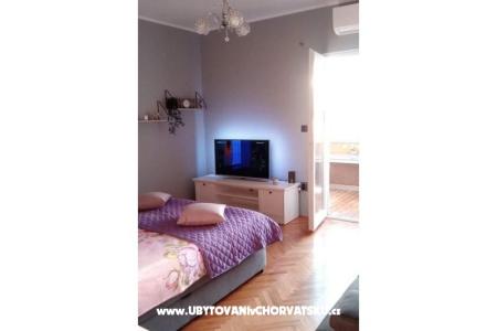 Studio Apartamenty Vidas foto 4