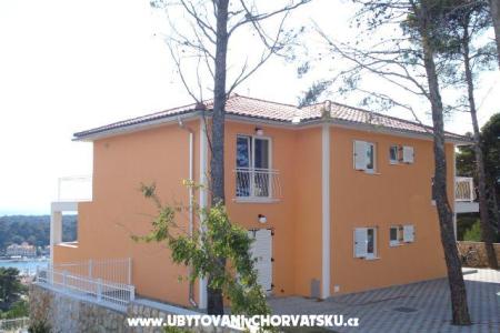 Vila Pogled Palit foto 3