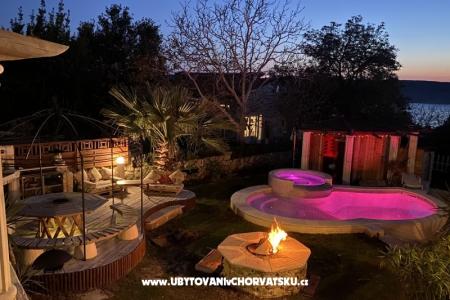 Villa Agata z basenem &amp; sauna foto 3